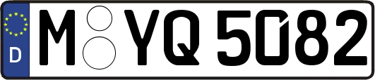 M-YQ5082