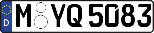 M-YQ5083