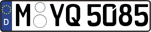 M-YQ5085