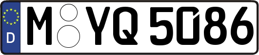 M-YQ5086