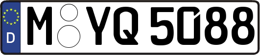 M-YQ5088