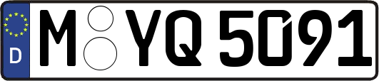 M-YQ5091