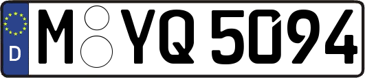 M-YQ5094