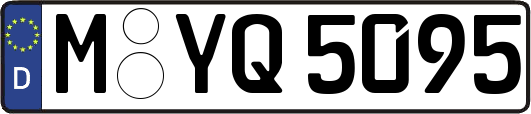 M-YQ5095