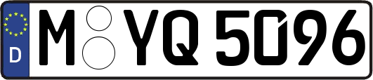 M-YQ5096