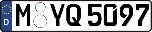 M-YQ5097