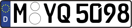 M-YQ5098