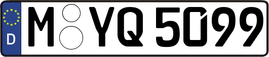 M-YQ5099