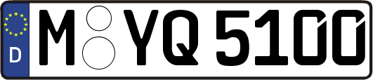 M-YQ5100