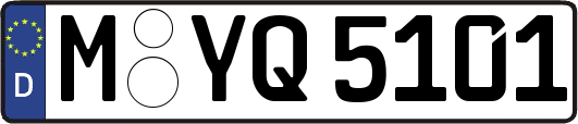 M-YQ5101
