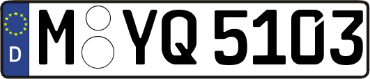 M-YQ5103