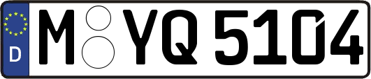 M-YQ5104