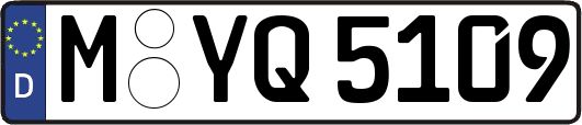 M-YQ5109