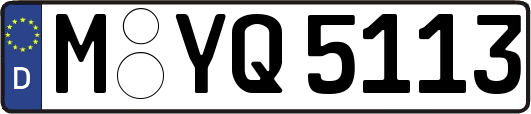 M-YQ5113