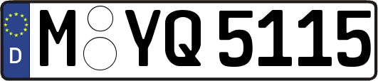 M-YQ5115