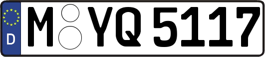 M-YQ5117