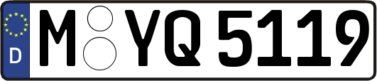 M-YQ5119