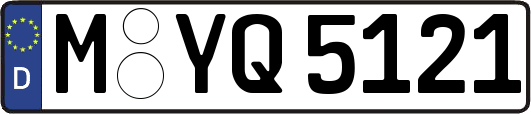 M-YQ5121