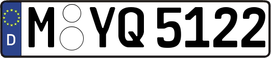 M-YQ5122