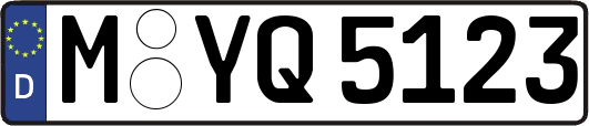 M-YQ5123