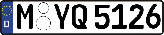 M-YQ5126