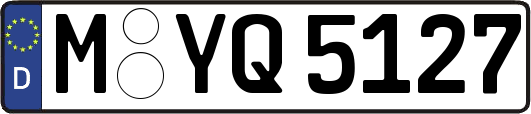 M-YQ5127