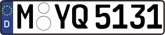 M-YQ5131