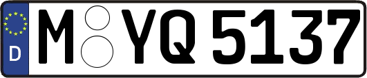 M-YQ5137