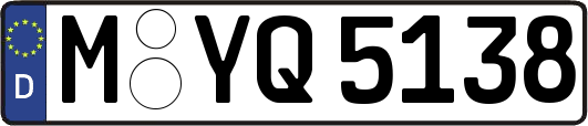 M-YQ5138