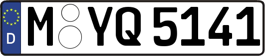 M-YQ5141