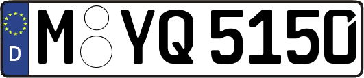 M-YQ5150