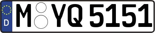 M-YQ5151
