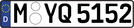 M-YQ5152