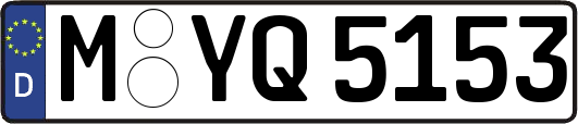 M-YQ5153