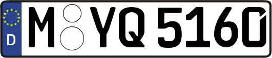 M-YQ5160