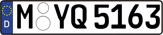 M-YQ5163