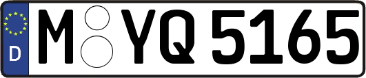 M-YQ5165