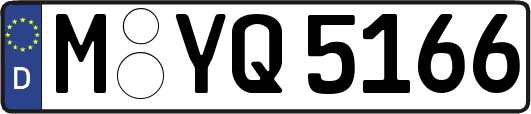 M-YQ5166