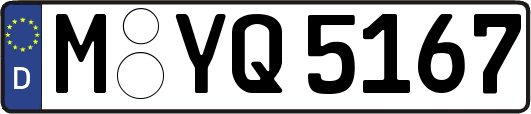 M-YQ5167
