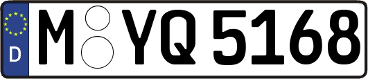 M-YQ5168