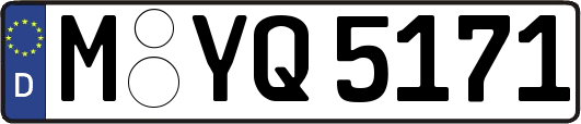 M-YQ5171