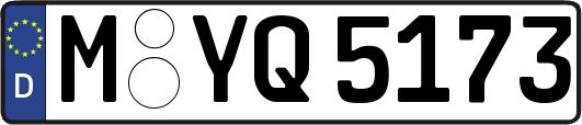 M-YQ5173