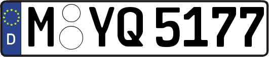 M-YQ5177