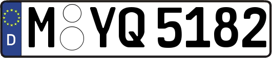 M-YQ5182