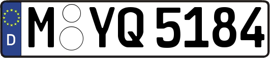 M-YQ5184