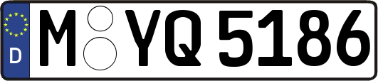 M-YQ5186