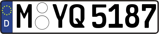 M-YQ5187