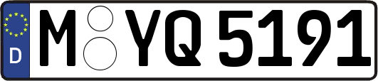 M-YQ5191