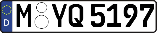 M-YQ5197
