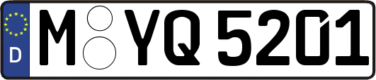 M-YQ5201